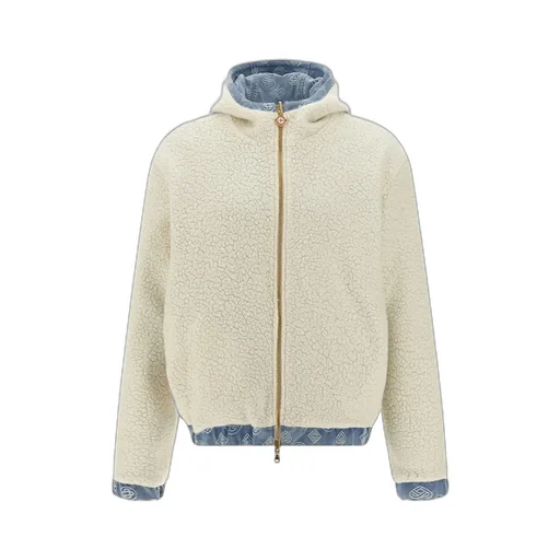 Monogram Reversible Jacket