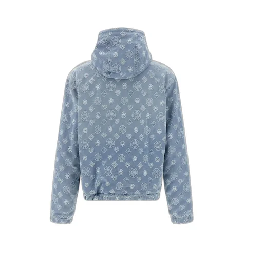 Monogram Reversible Jacket