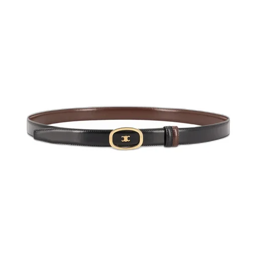 Double-Sided Belt