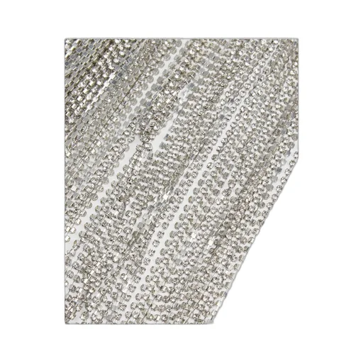 Evening Strass Shoulder Bag