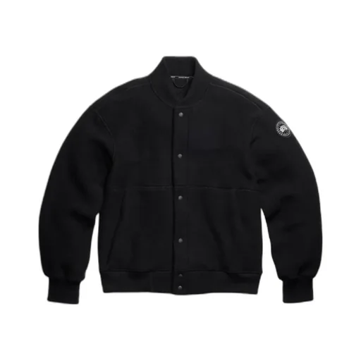 Hudson Bomber Jacket