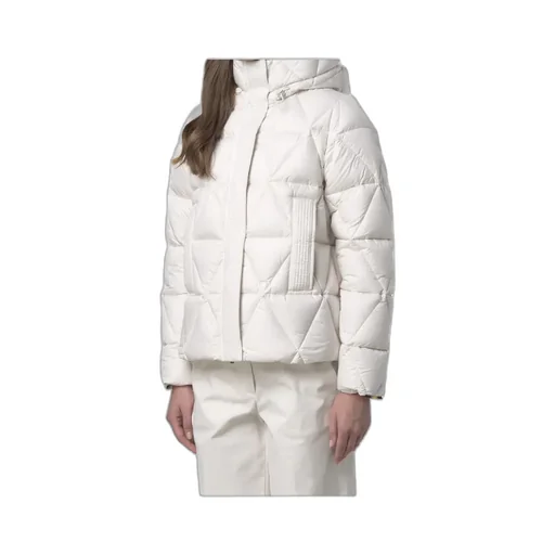 Lil Soft Touch Marmotta Short Jacket