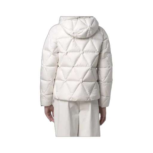 Lil Soft Touch Marmotta Short Jacket