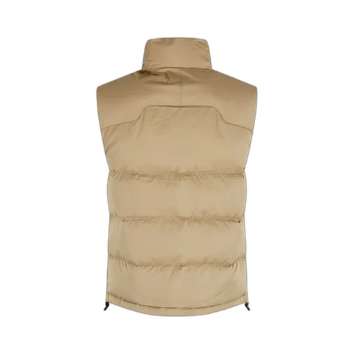Polo Pony Zip Gilet