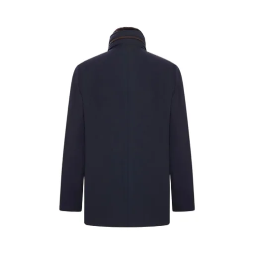`Drive` Jacket