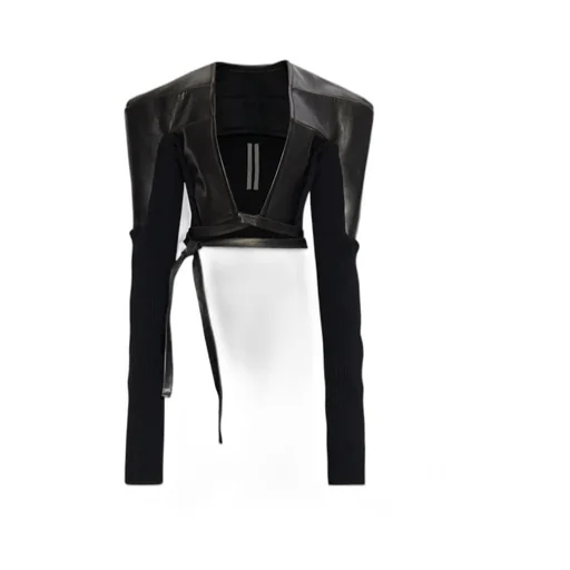 Concordians Runway Tight Jacket
