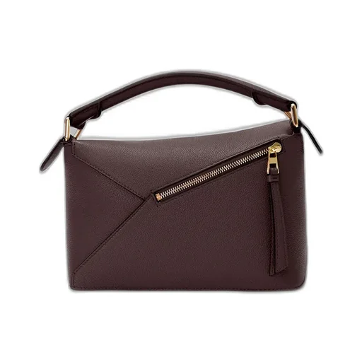 Puzzle Edge Bag Small