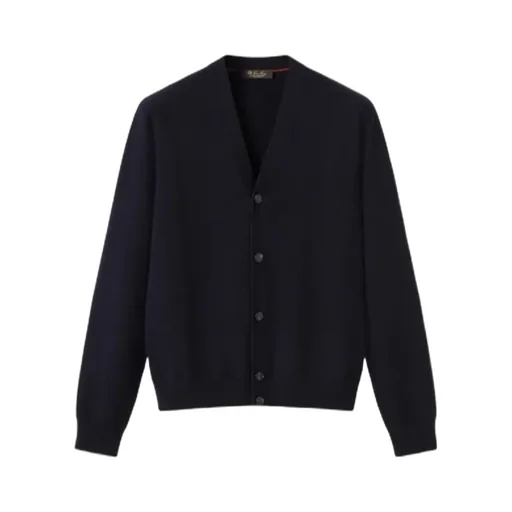 Classic Cardigan