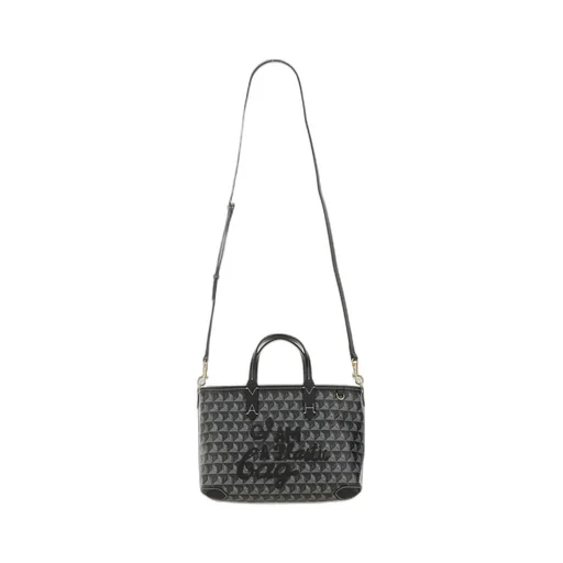 I Am A Plastic Bag Tote Bag