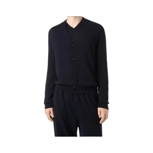 Classic Cardigan
