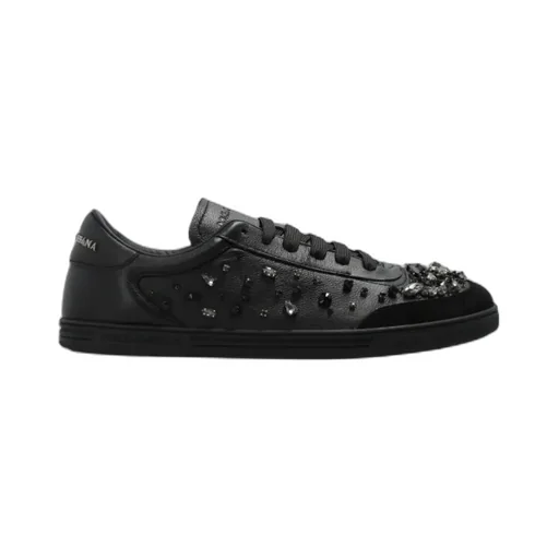 Embellished Sneakers