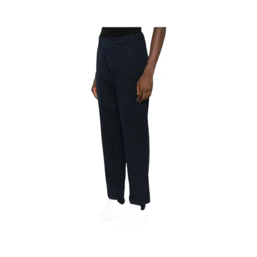Panelled Pants