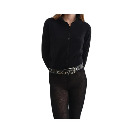 Mambo Button-Up Cardigan