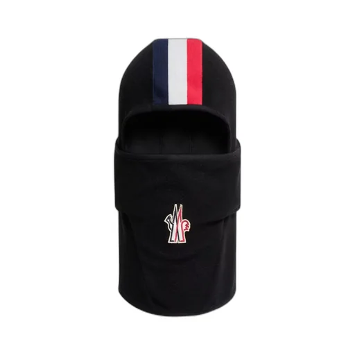Logo Embroidered Balaclava