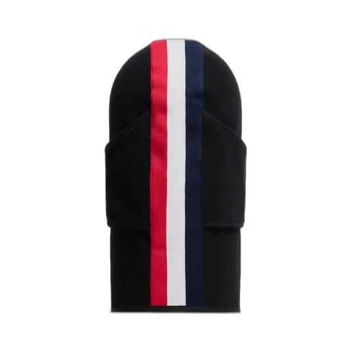 Logo Embroidered Balaclava