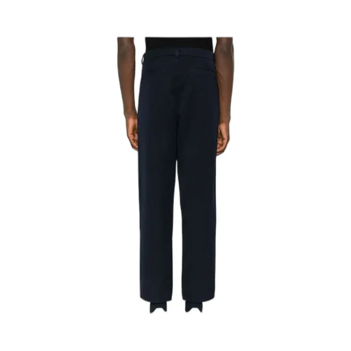 Panelled Pants