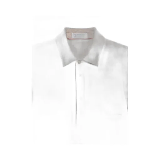 Long-Sleeved Shirt Jacket