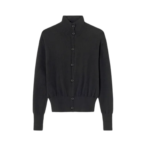 Mambo Button-Up Cardigan