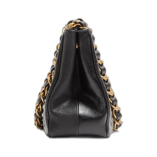 Vlogo Signature Shoulder Bag