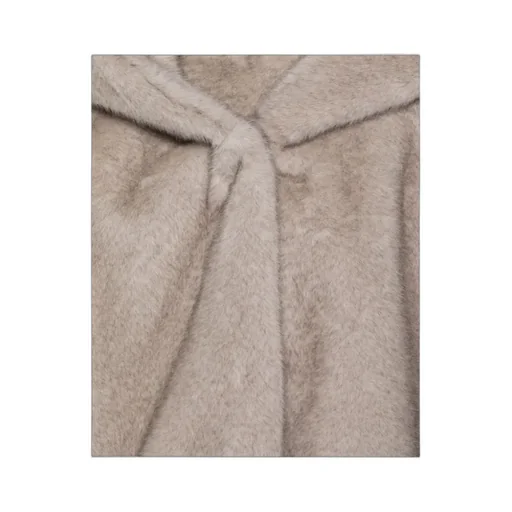 Girella Hooded Jacket