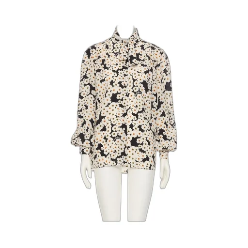 Long Sleeved Top