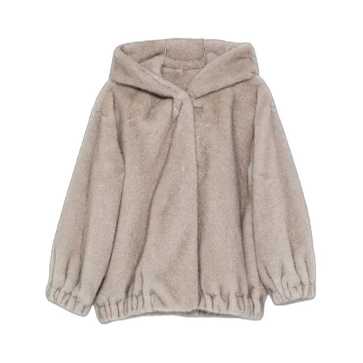 Girella Hooded Jacket