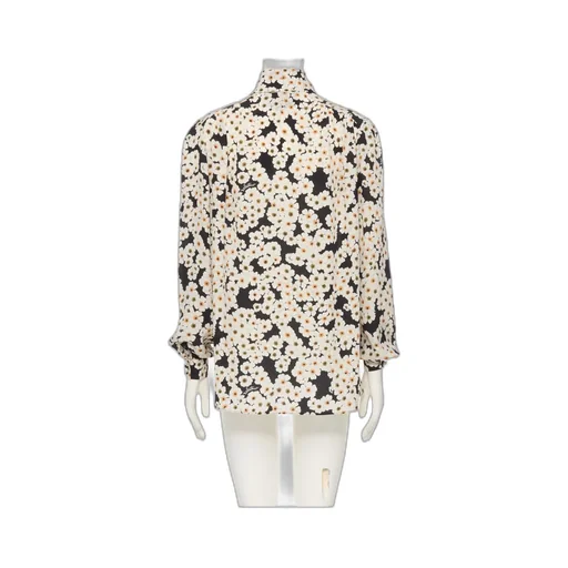Long Sleeved Top