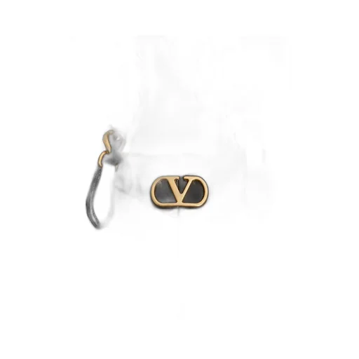 Vlogo Signature Shoulder Bag