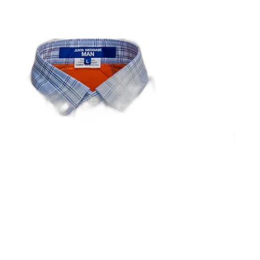 Check Quilted Shirt