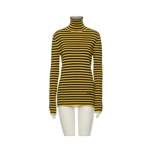 Striped Wool Jumper