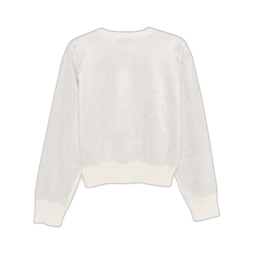 Mesh Knitwear