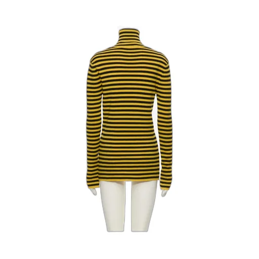 Striped Wool Jumper