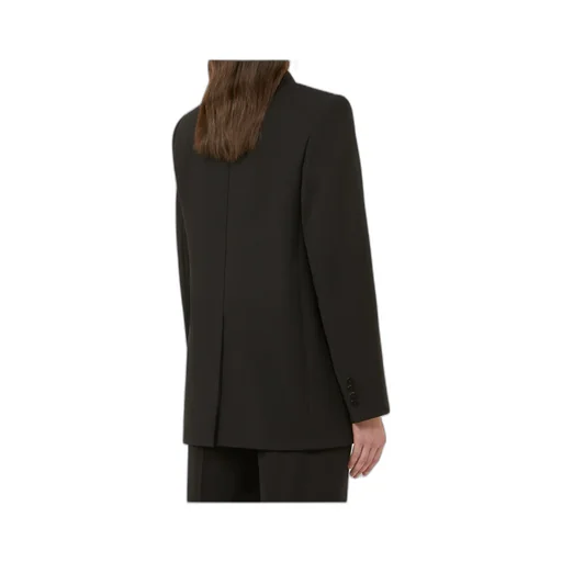 Vadare Double-Breasted Blazer