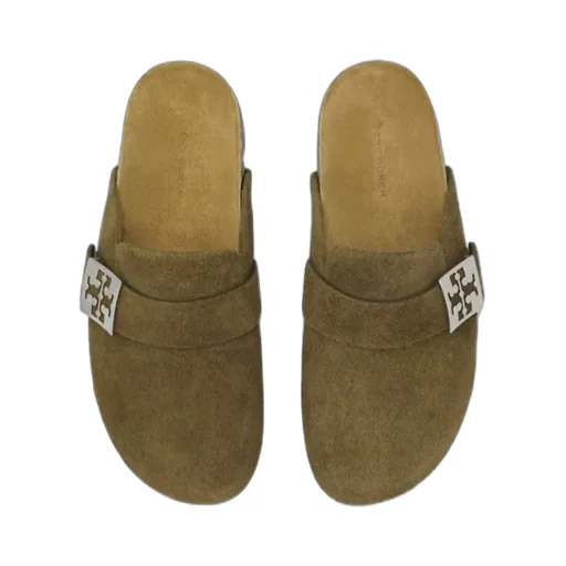 Mellow Mules
