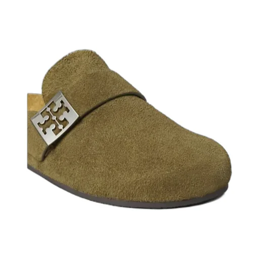 Mellow Mules