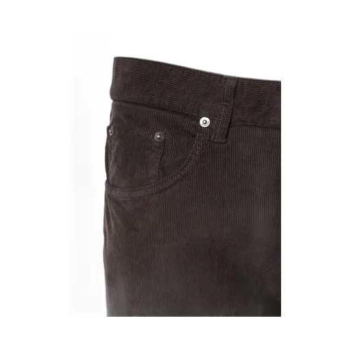 Corduroy Trousers
