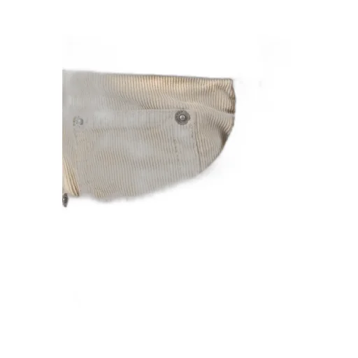 Corduroy Trousers