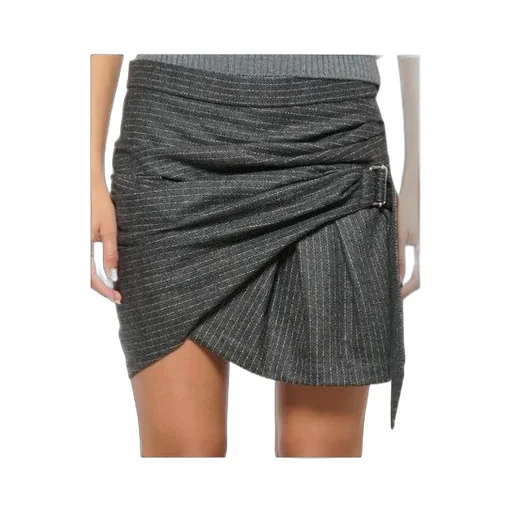 Rosaria Mini Skirt