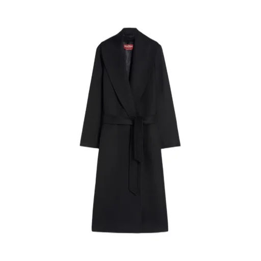 Loriana Belted Coat