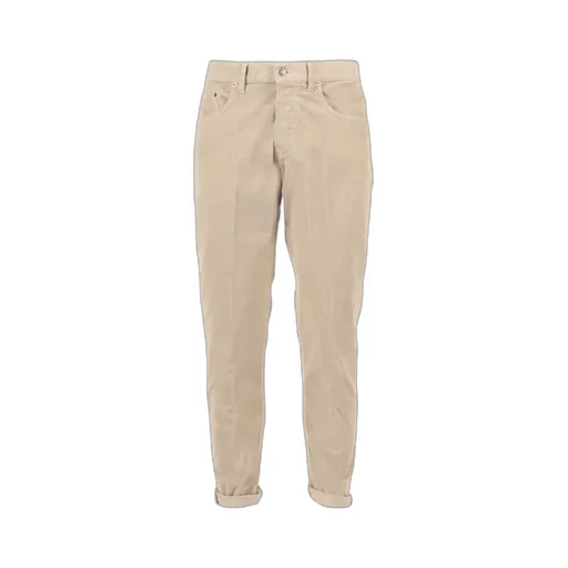 Corduroy Trousers