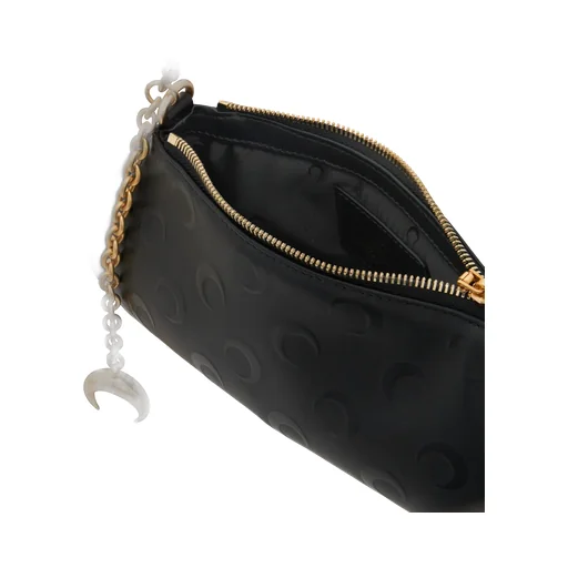 Patterned Shoulder Bag
