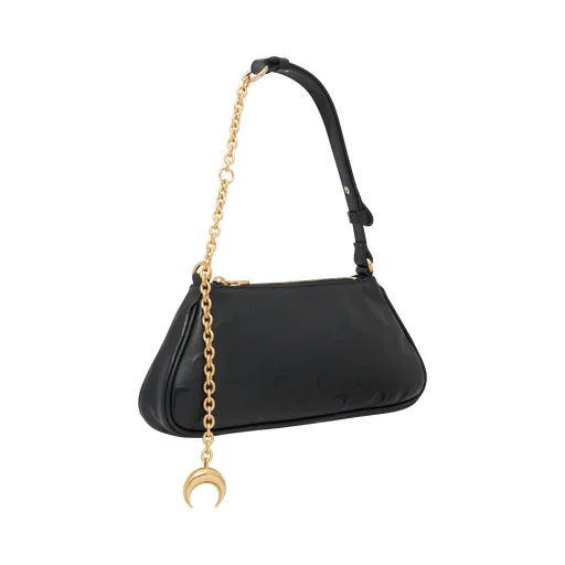 Patterned Shoulder Bag