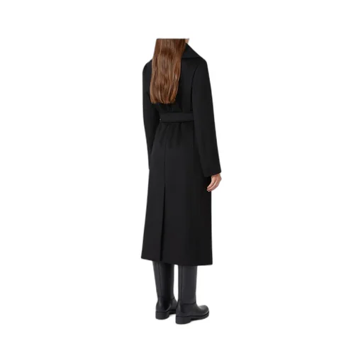 Loriana Belted Coat
