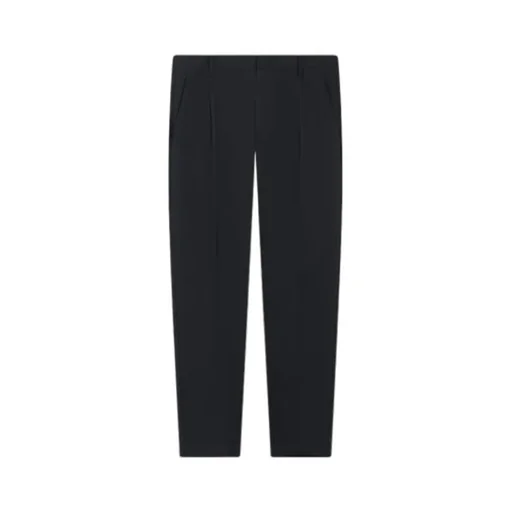 Pleated Trousers