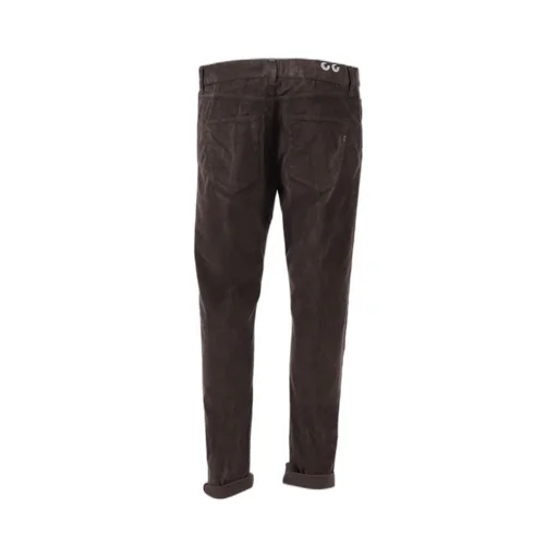 Corduroy Trousers
