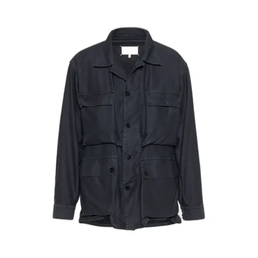 Caban Jacket