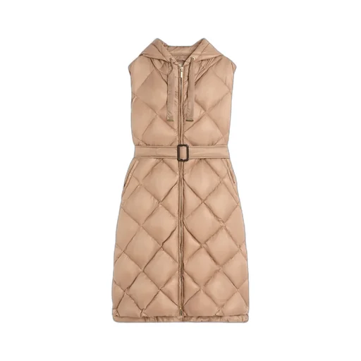 The Cube Tregil Padded Gilet