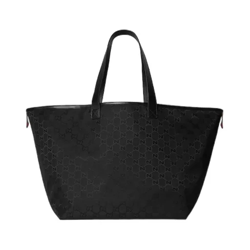 Large Tote Bag