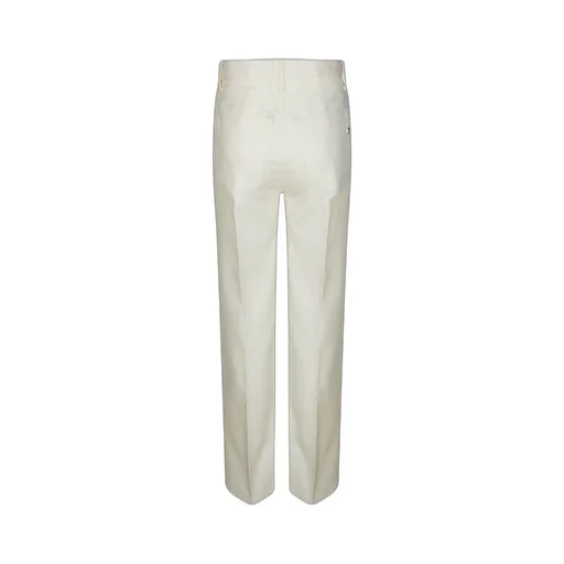 Straight-Leg Jeans