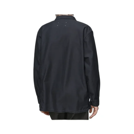 Caban Jacket